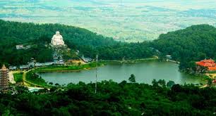 Helen hotel Thien Cam Son